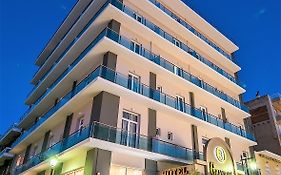 Grand Olympic Hotel Loutraki